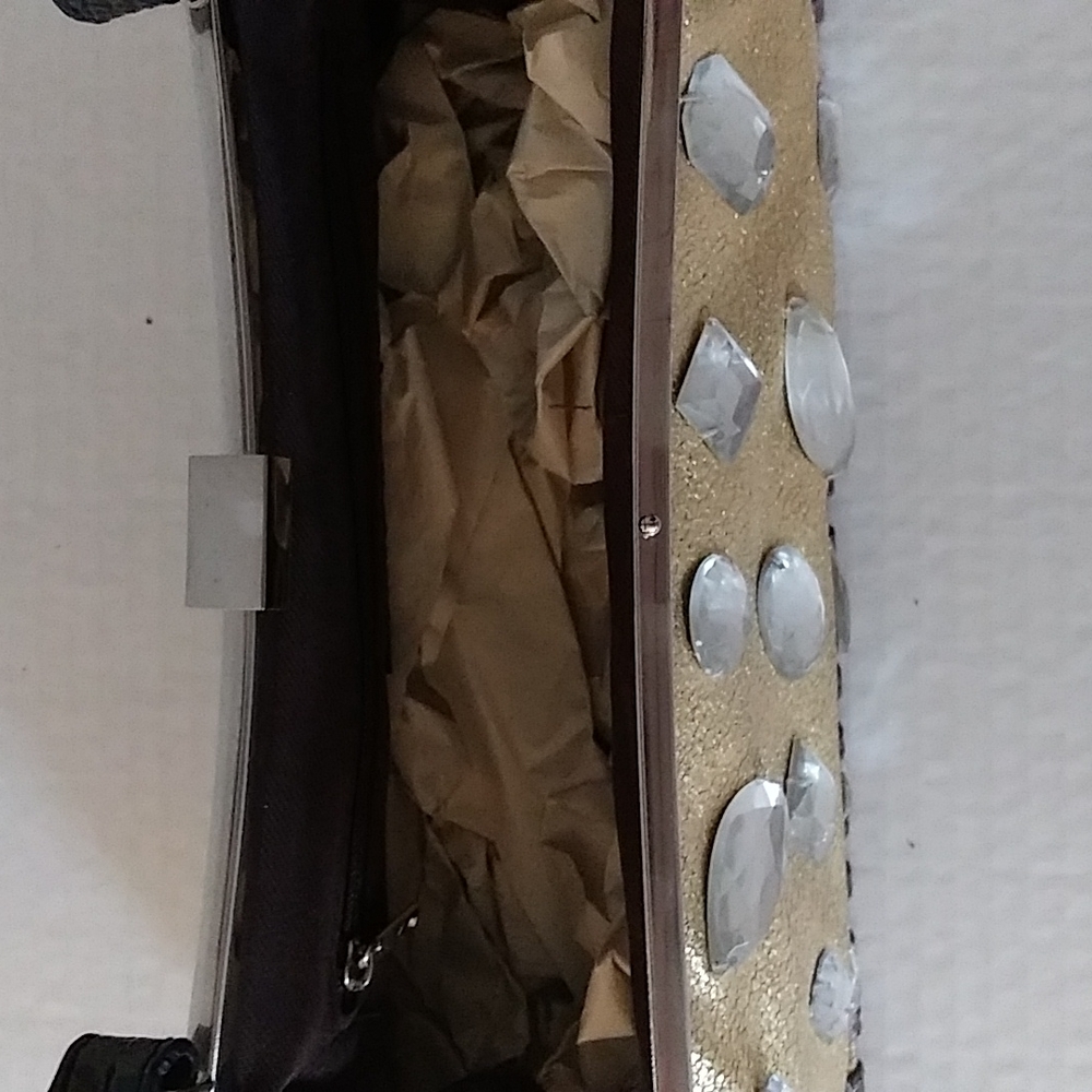 Tianni mini satchel NWT - Picture 3 of 4